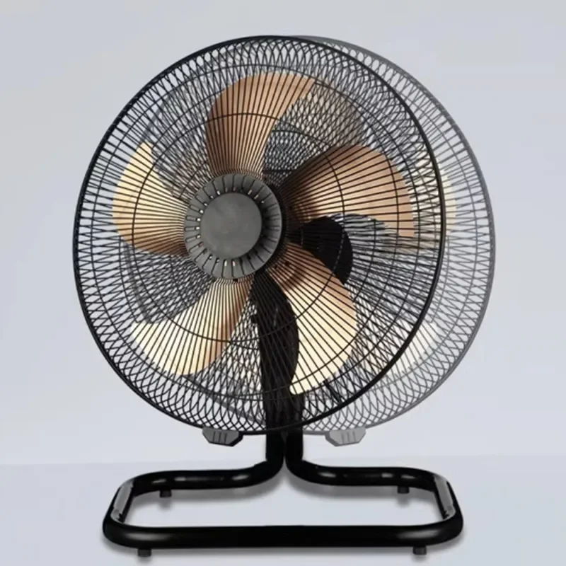 قوة قوية مروحة الكلمة الصناعية ، مروحة مكتب المصنع ، الزحف التجاري