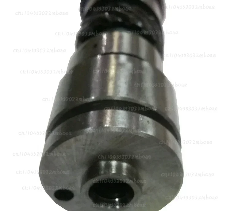 Custom Blank Billet Camshaft For Nissan Datsun A15 Camshaft