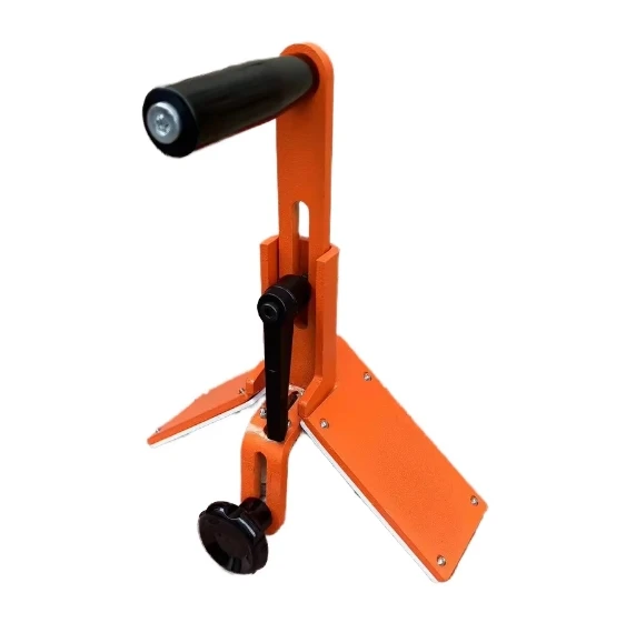 Pipe Trimmer Scraper Nozzle Planer for Chamfering 25-160/40-315 Hand Tools