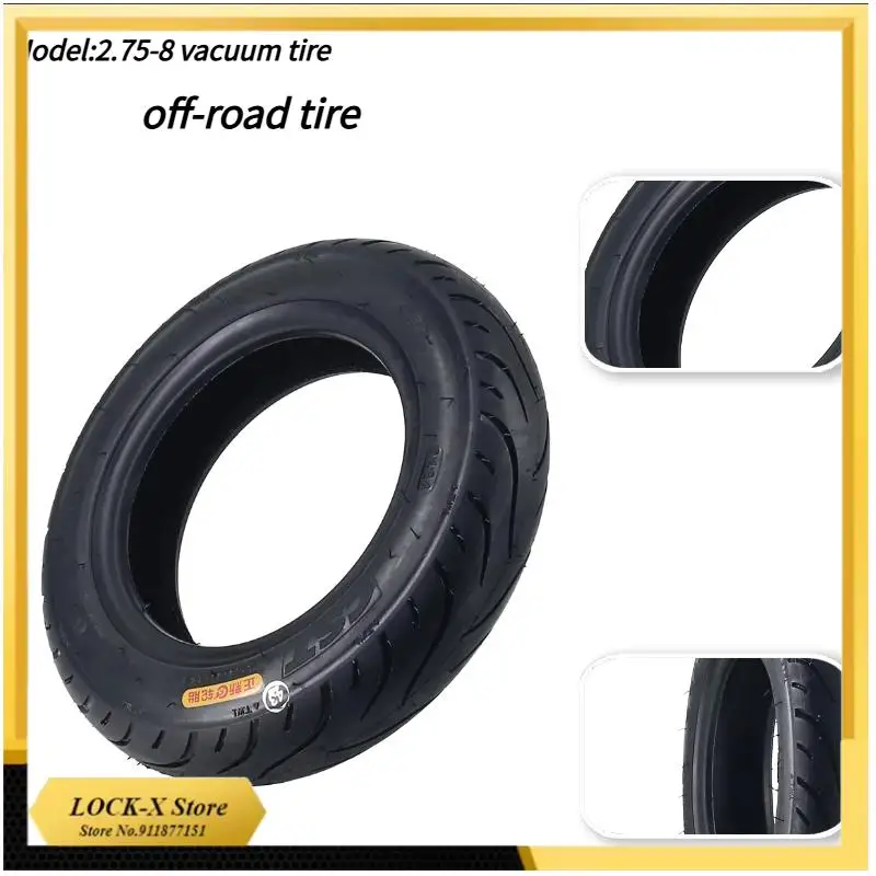 

2,75-8 вакуумный электрический велосипед или электрический мотоцикл