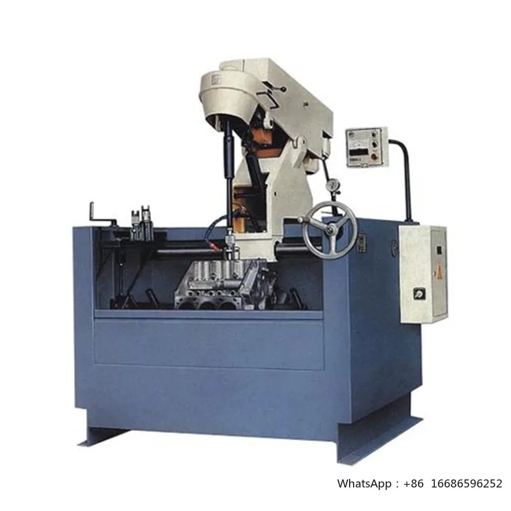 Cylinder Honing Machine 3MB9817