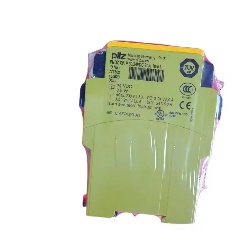 Pilz 777602 New Ori…