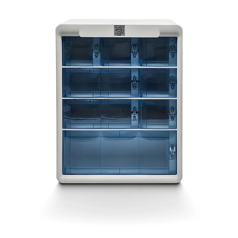 bluetooth Connectivity Small Perfume Cigarette Vending Machine for Shopping Malls