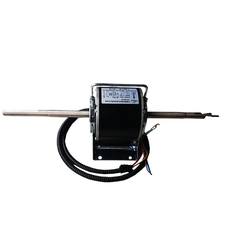 Мотор YSK110 Катушка вентилятора Двигатель Конденсатор вентилятора кондиционера Рабочий асинхронный двигатель