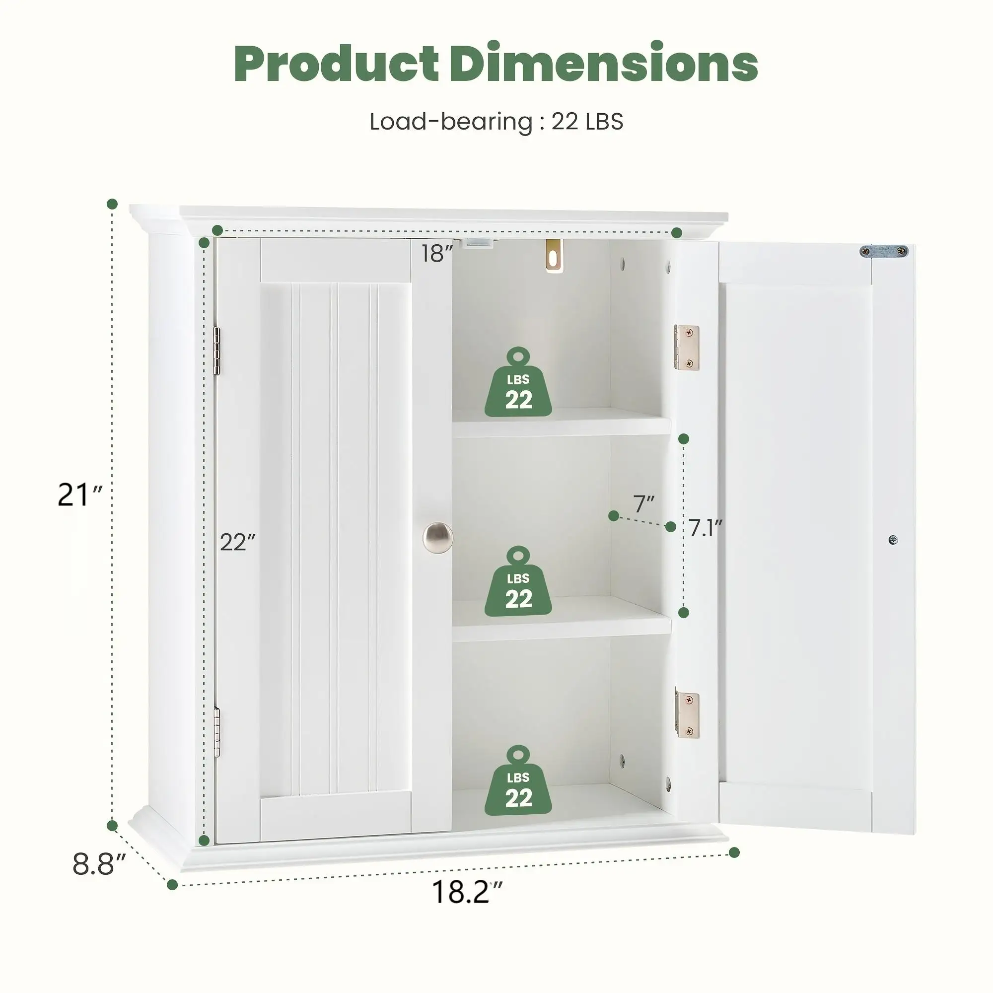 Thumbnail 4 - #20 Best Medicine Cabinets to Buy In 2026