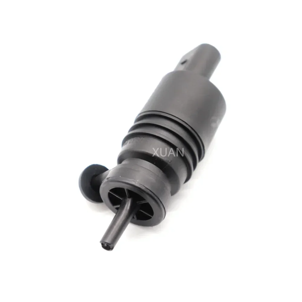 Car Windshield Washer Pump Motor Replacement For BMW E46 E38 E39 E60 E65 E53 X5 Z4 67128377612 1J5955651 67128362154 - view 4