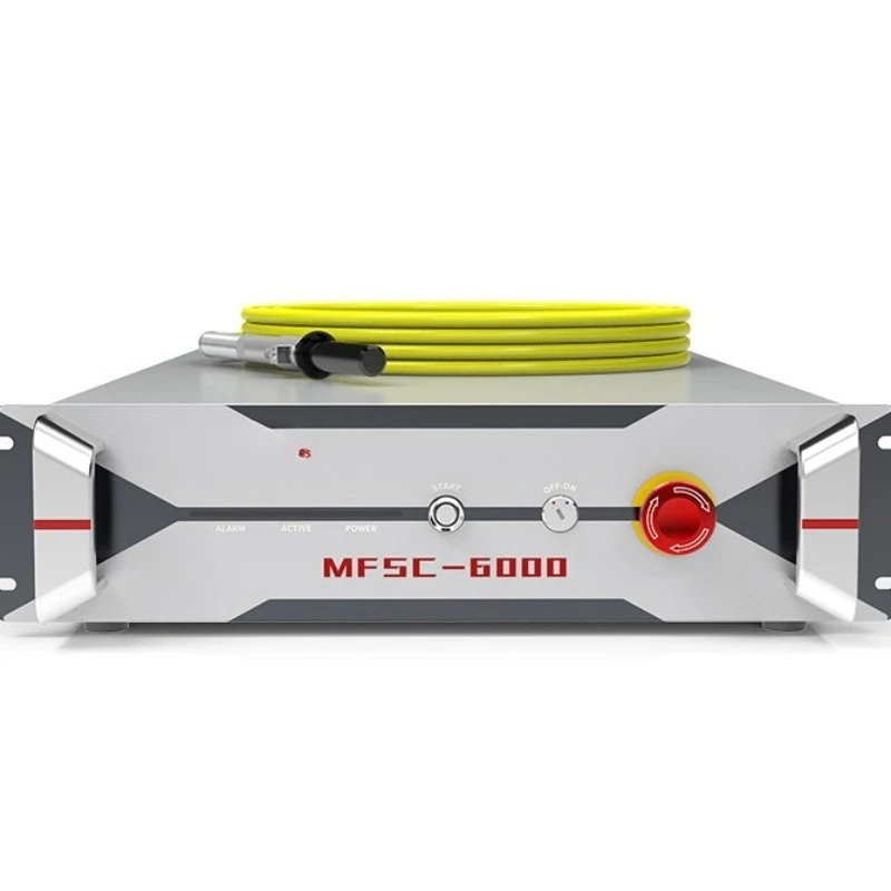 6000W fiber optic device, universal fiber optic device for cutting and welding