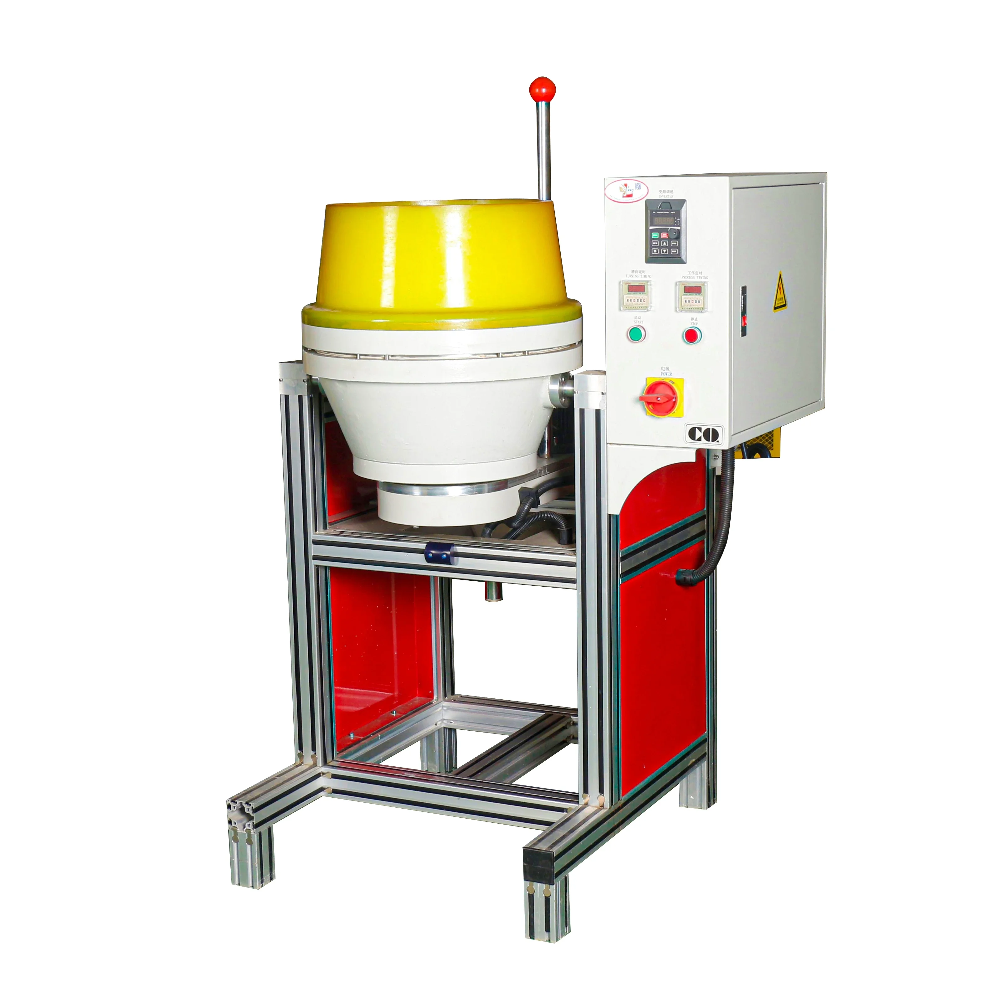 Metal polishing machine Metal polishing machine can be used for metal and jewelry