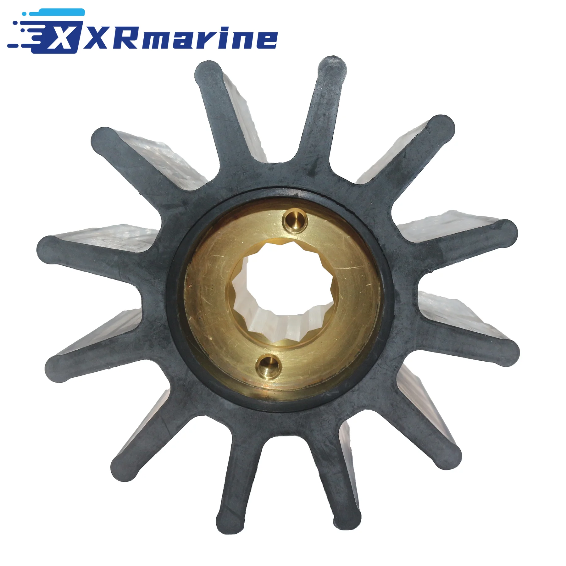 

SP-900 Water Pump Impeller for KASHIYAMA SP 900 DJ PUMP 09-43-1201 L0818 DJ-M0818