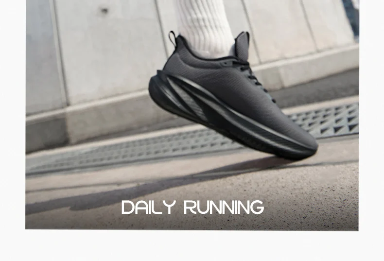 361 Degrees Fengye 5.0 Herren-Laufschuhe, verschleißfest, bequem, leicht, stoßdämpfend, atmungsaktiv, Herren-Sneaker 672542210F – Detail 18