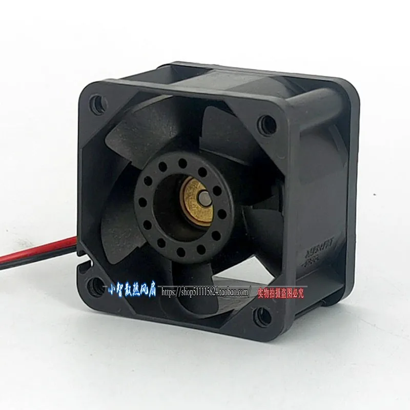 ORIGINAL 109P0412G3D083 12V 0.31A 4028 40*40*28mm KIPAS PENDINGIN RADIATOR BARU