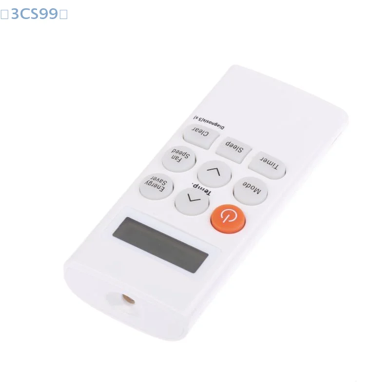 1 sztuka uniwersalny pilot DIY akcesoria nowy pilot do klimatyzatora dla AKB73598009