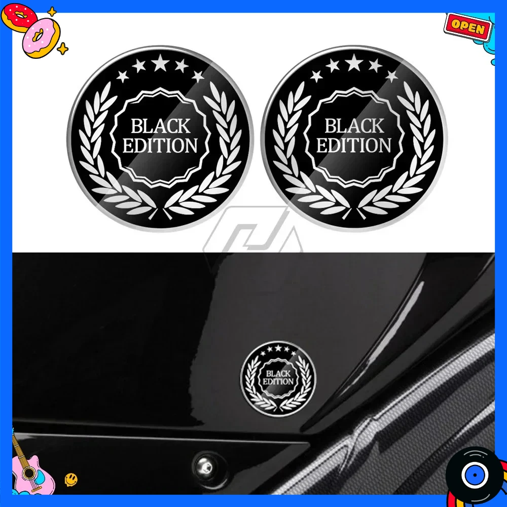 Pegatina 3D para Motocicleta Piaggio MP3, Vespa, BMW X-ADV, Honda PCX, Yamaha T-MAX Scooter