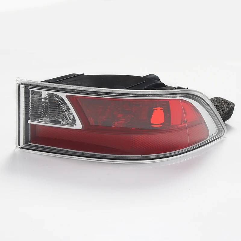 Lampu kabut belakang 2014-2023 Lexus GX460, lampu Bumper modifikasi, aksesori lampu dinamis LED