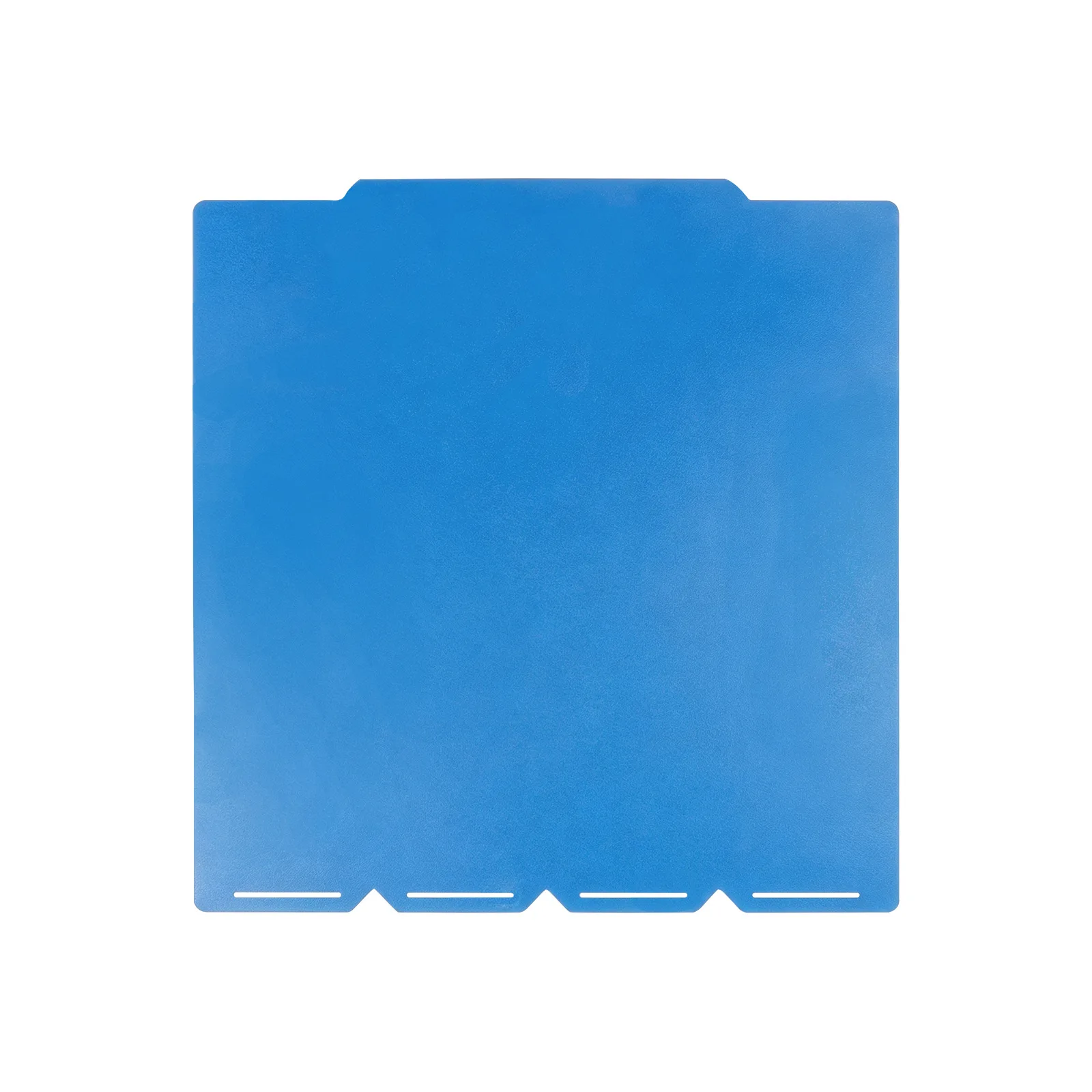 Energy Efficient Bed Cold Build Plate Dual-Sided Usable Reduces Warpage No Preheating Required Stable First-Layer Grip