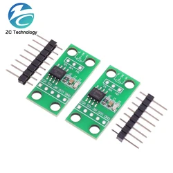 X9C103S X9C503S Digital Potentiometer Module 10K 100th Order Digital Potentiometer Circuit