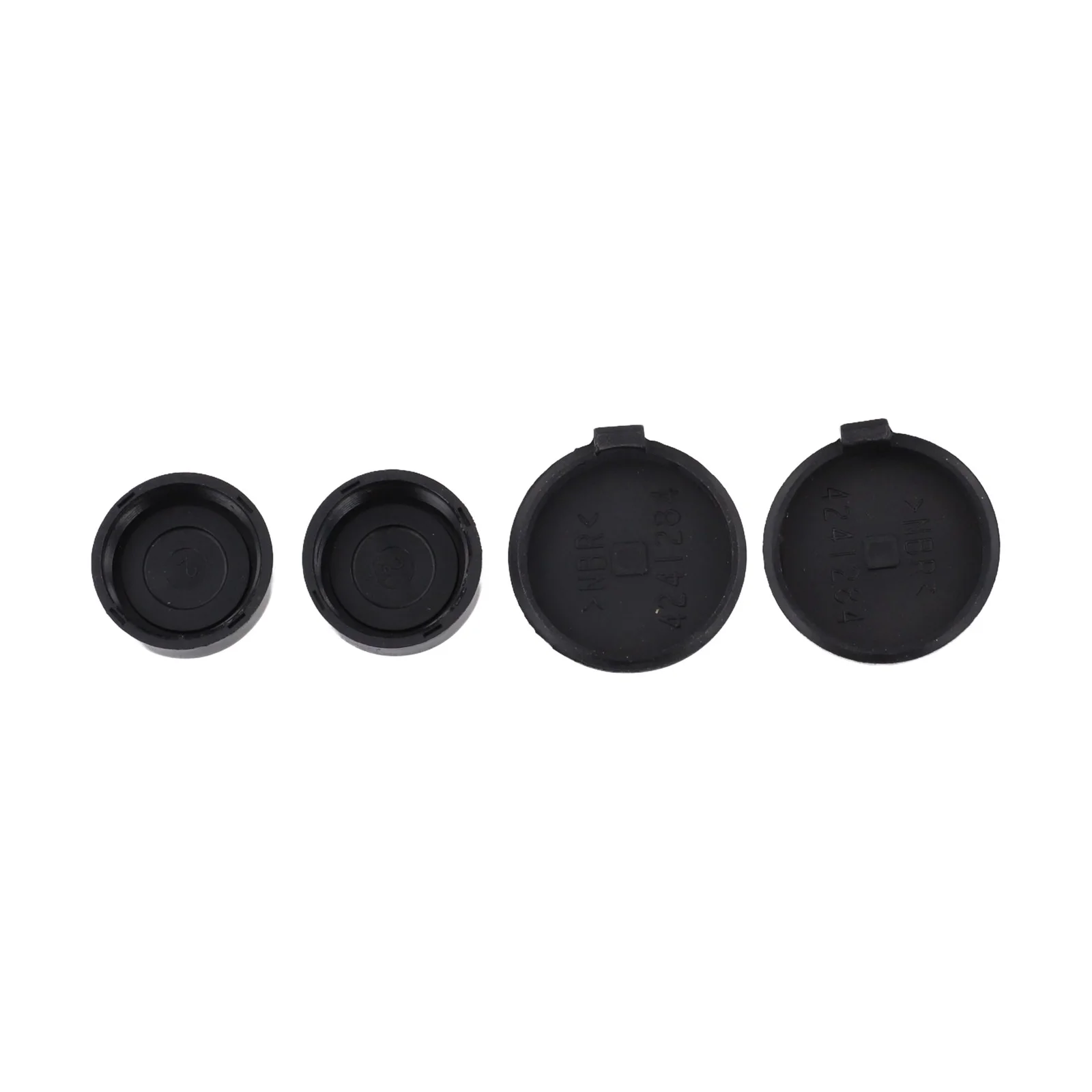 Replacement Carbon Brush Cap for Power Tools Model Numbers For BSS611 DSS611 DHS710 BHR202 BHR241 BHR261 Part 6438297 4241284