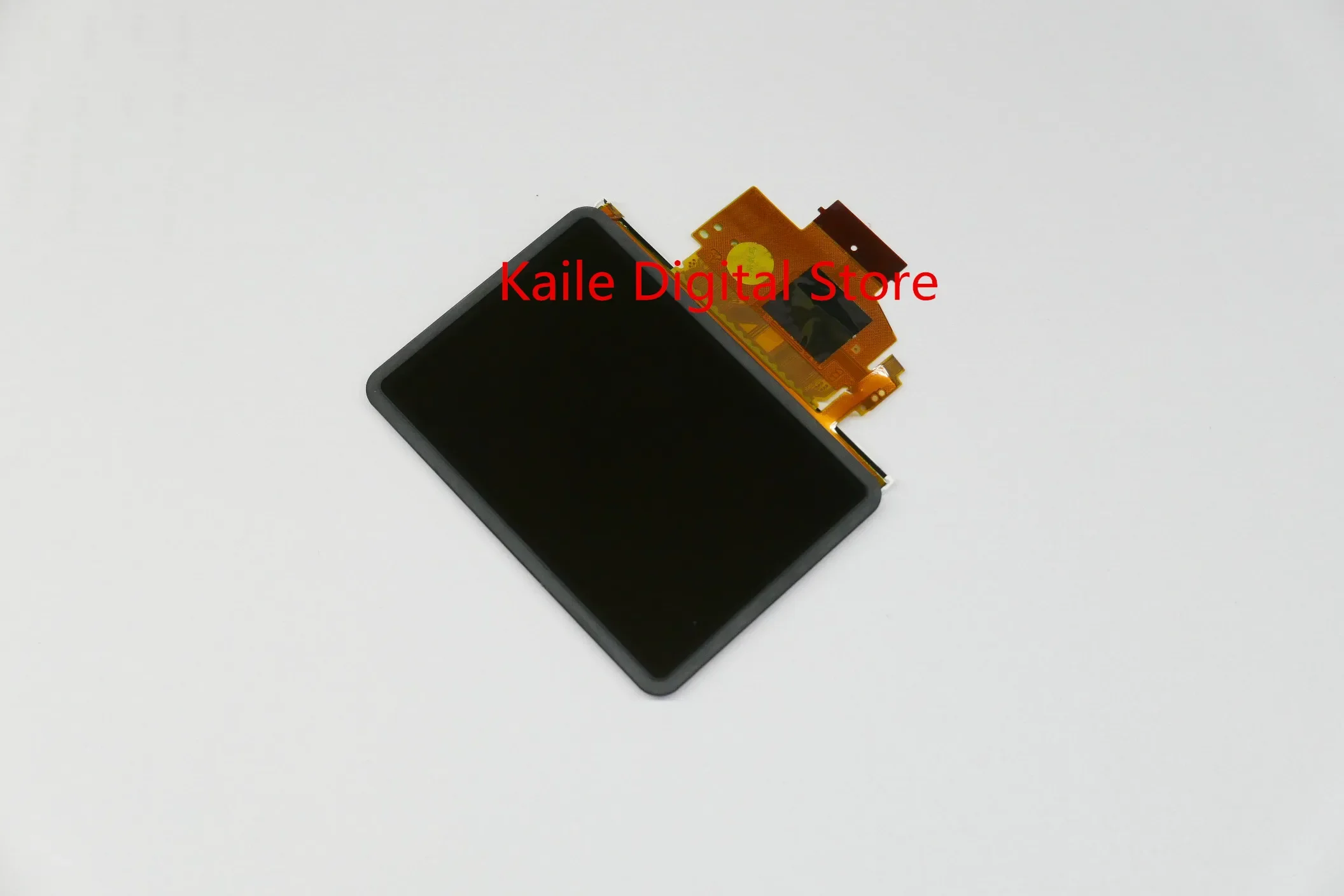 New Original Repair Parts For Canon EOS 6D MARK II / 6D2 LCD Display Screen + Touch