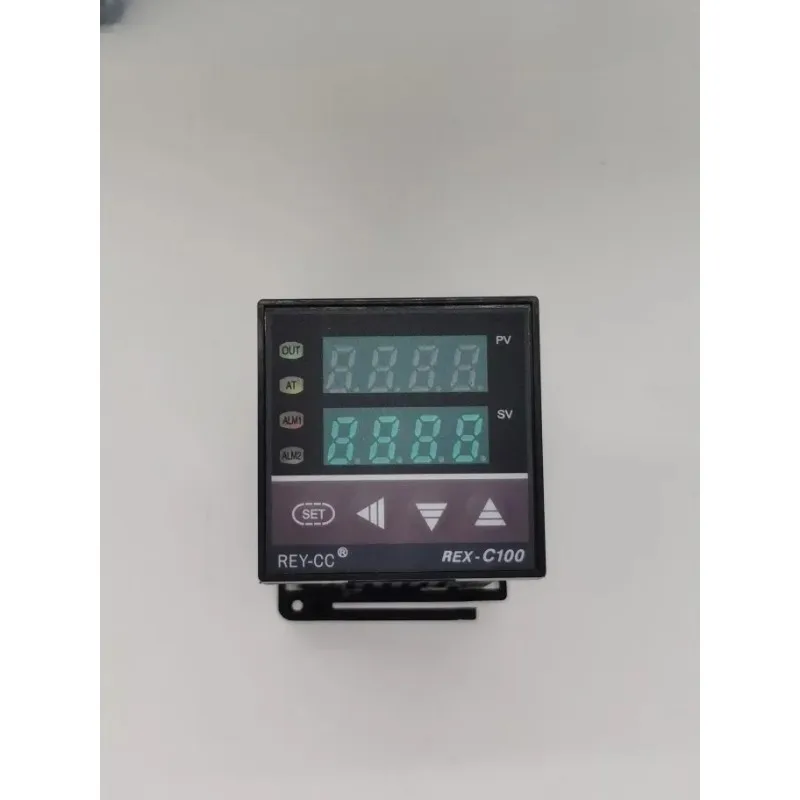 

Интеллектуальный термостат REY-CC REX-C100, универсальный вход, полностью интеллектуальная PID-регулировка, измеритель контроля температуры.