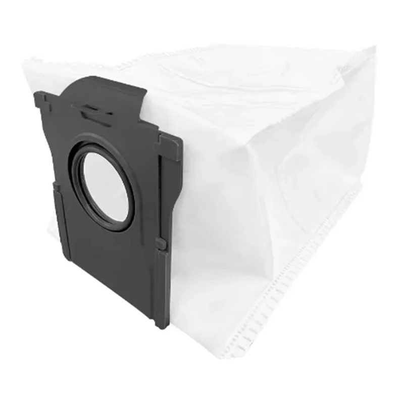 Para Dreame Mova E30 Ultra reemplazo cepillo lateral principal filtro Hepa paños de fregona accesorios de bolsa de polvo