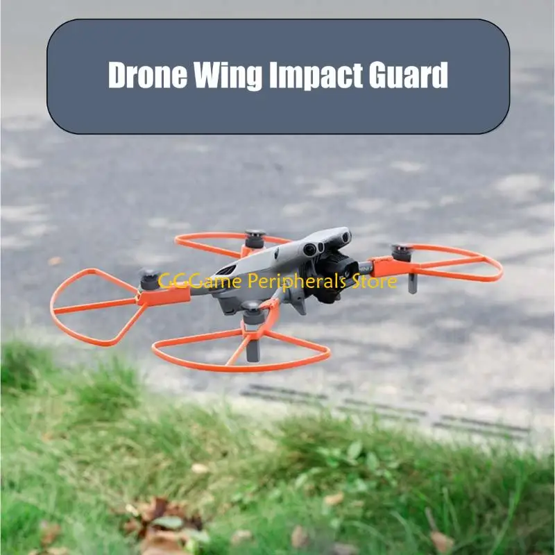 

U55B Propellers Guard Quick Release Propellers Bumper for Mini5Pro