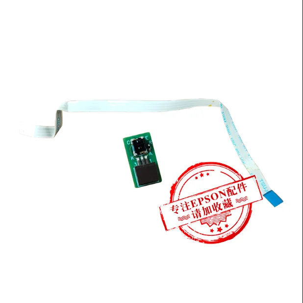 for Epson L800 L801 L850 L805 P50 P60 T50 PW paper width sensor cable printer parts