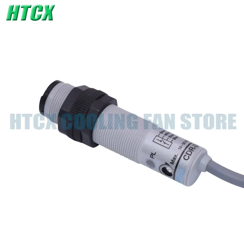 Photoelectric Switch CDR-10X CDR-30X CDR-60X Proximity Sensor