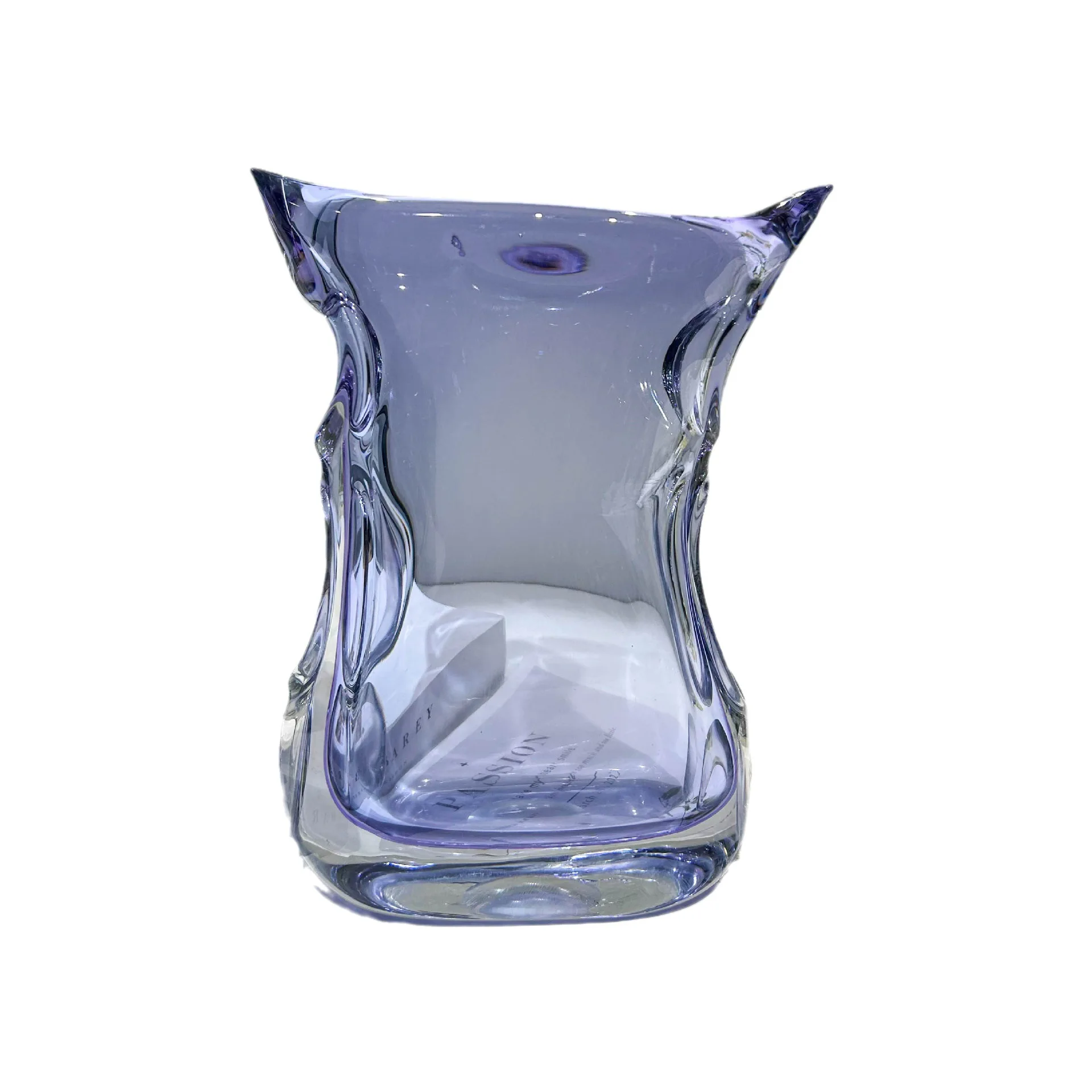 

Light luxury modern glazed fruit plate model room living room coffee table ornament creative luxury