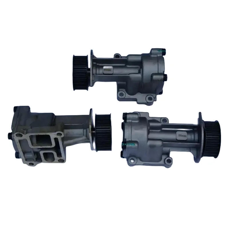 

FL1011F Engine Parts Oil Pump 0293 4430 0417 5574 0417 3527 02934430 04175574 04173527