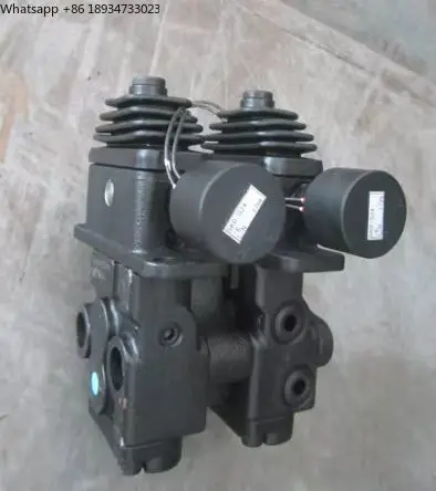 12C0058 Pilot Valve Liugong Loader Parts