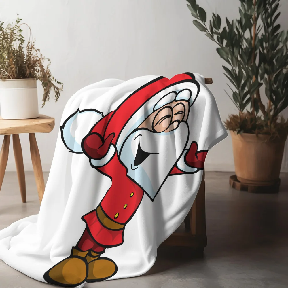 Tu Soft Cozy Throw … - image