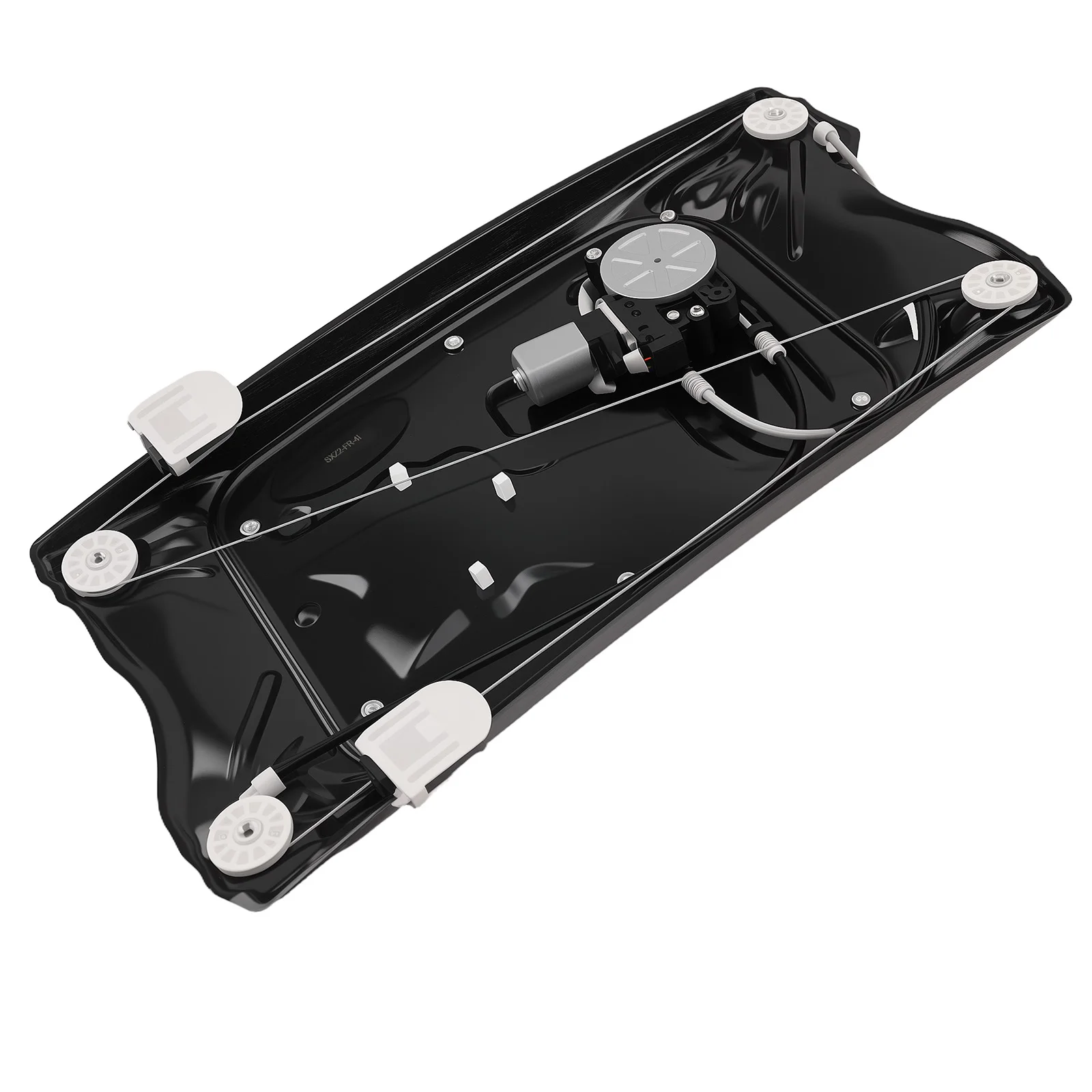 

Window Regulator & Motor for Land Rover Freelander 2 2006-15 Front Right Driver