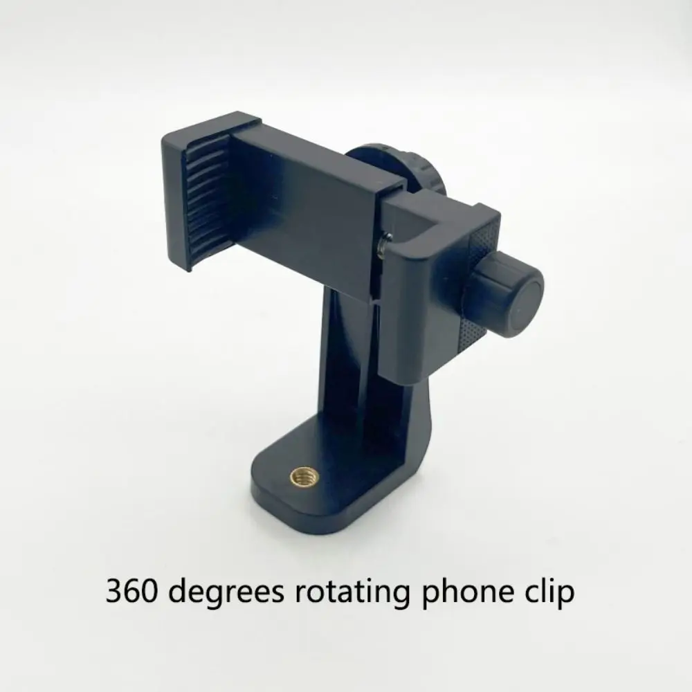 Adjustable Phone Chest Harness Holder Release of Hands Strong Stability Mobile Phone Chest Strap Mount Elastic Easy To Install