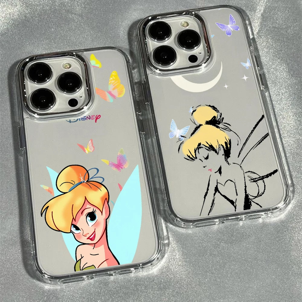 Splendida Cover Trasparente di - Phone Cases Classy recensione e prezzo