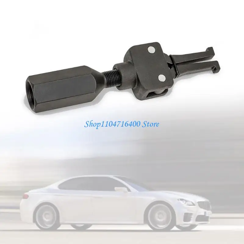 Y1gd Extrator rolamento eficiente, ferramenta aço para fácil desmontagem do rolamento guia