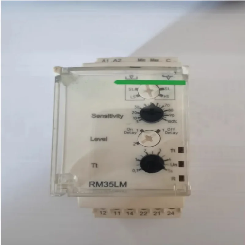 

Новое оригинальное реле управления RM17JC00MW RM35LM33MW RM35UA13MW