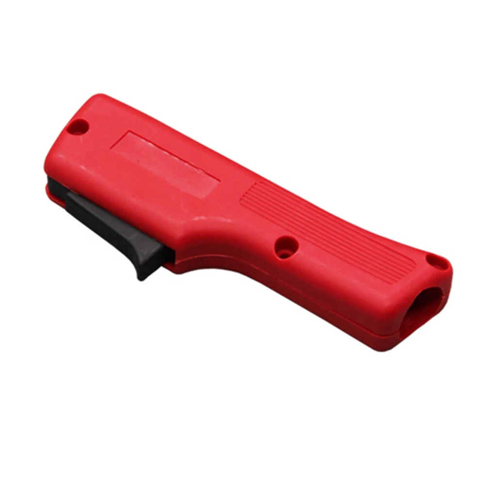 1Pc Rot Griff Schweißen Griff Shell Für Panasonic Griff W/Trigger Frühling Für Anti-verbrühungen Schweißen 200A/350A/500A