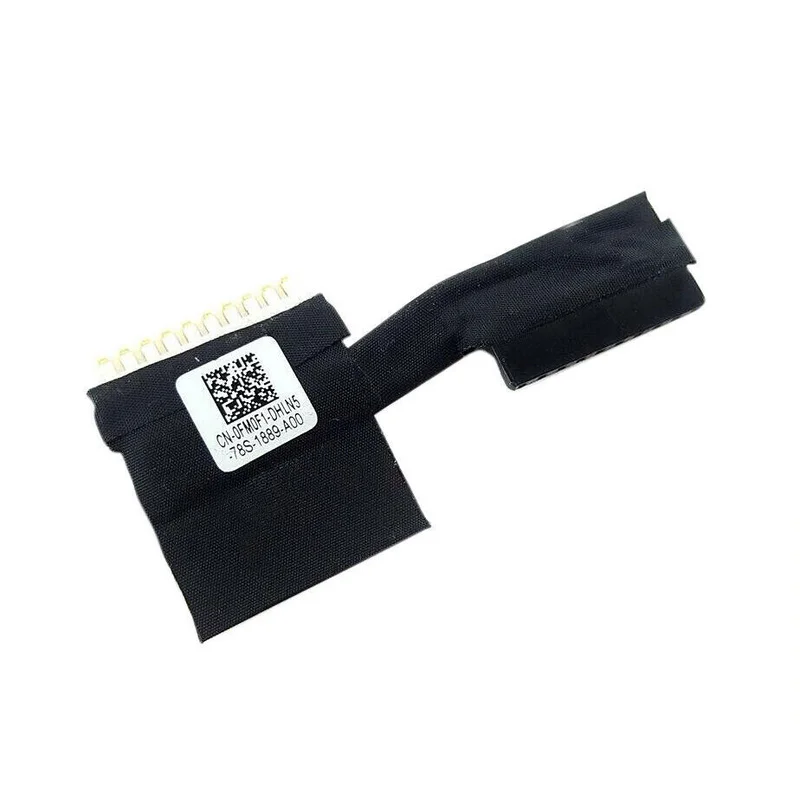 HH+Battery Cable HOT New For Dell Latitude 3590 / Inspiron 15 (5570) FM0F1 0FM0F1
