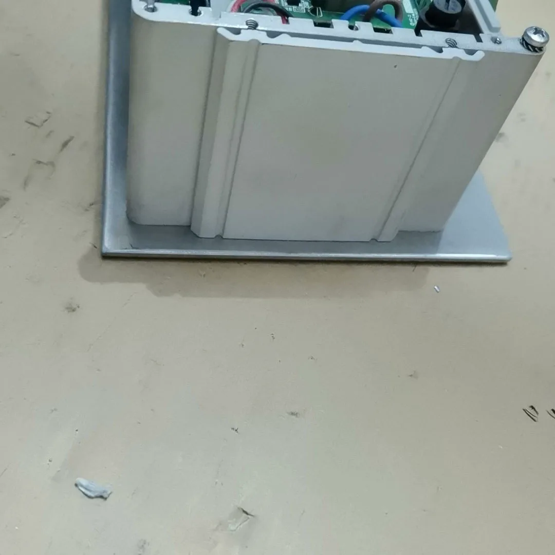 IND560 Panel Weighing controller   With warranty