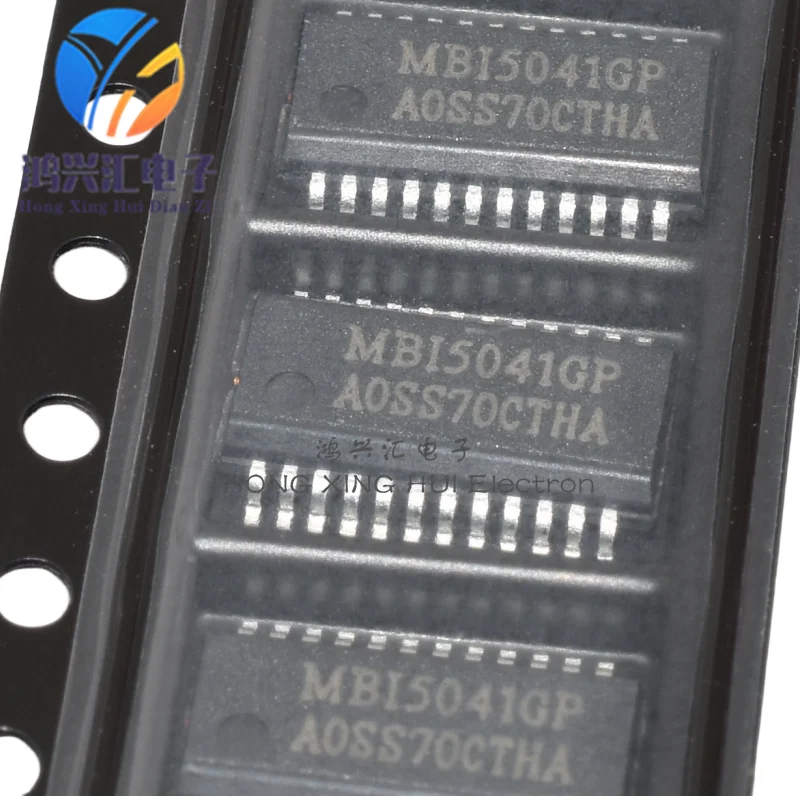 Puce de pilote d'affichage LED MBI5041GP-A MBI5041GP-B SSOP-24, nouvelle/Original