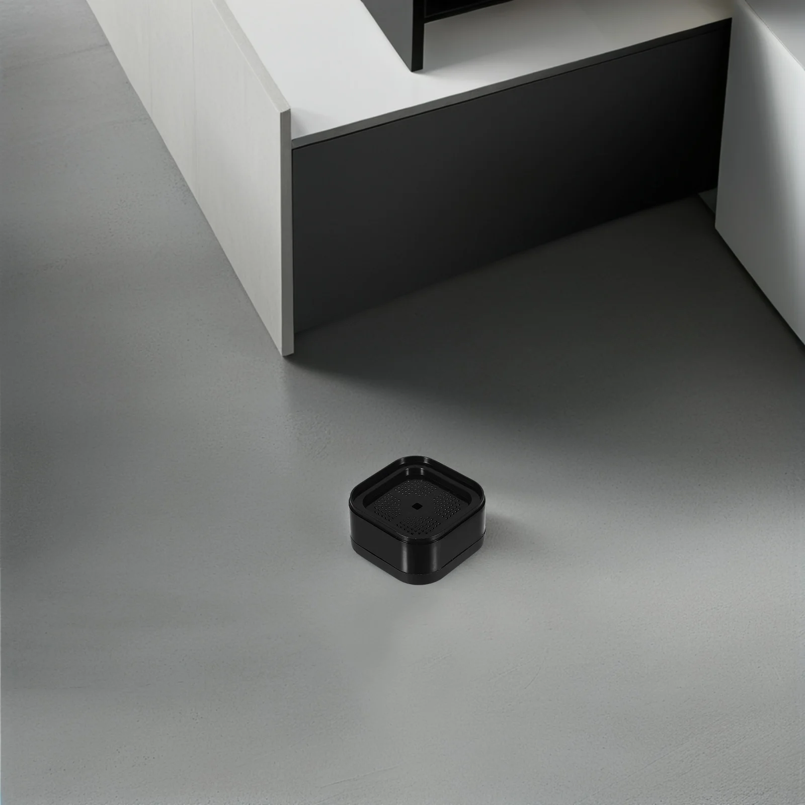 6 قطعة منصات مكافحة الاهتزاز إلغاء الضوضاء دعم قدم للغسالة الثلاجة منصات الأثاث عدم الانزلاق يحمي الغسيل #5