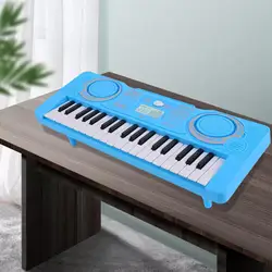 37 Keys Portable Electric Piano Keyboard Musical Instrument Digital for Home