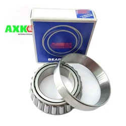 N S K Brand Rolling Bearings For Heavy Truck tapered roller bearings 32904 32905 32906 32907 32908 32909 32910 32911