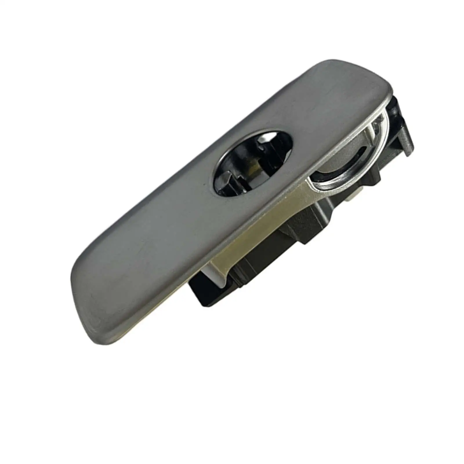 

8U1857131A3Q7/ Защелка для перчаточного ящика, ручка открывания/запасные части // Защелка отсека для перчаточного ящика премиум-класса в сборе