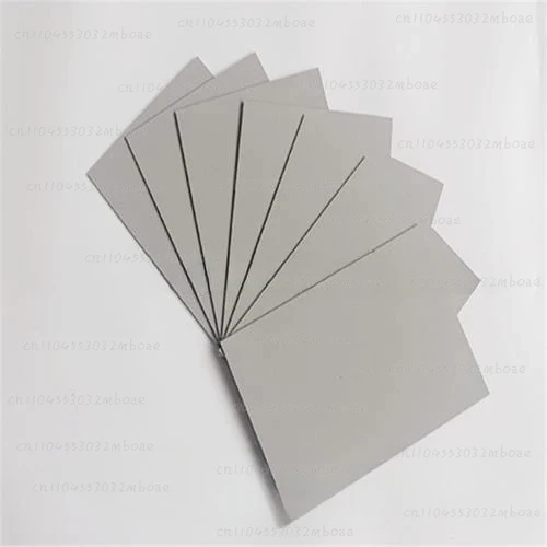 Cold Rolled Non-Oriented Silicon Steel B50A310, Customized Production Electrical Steel Sheet