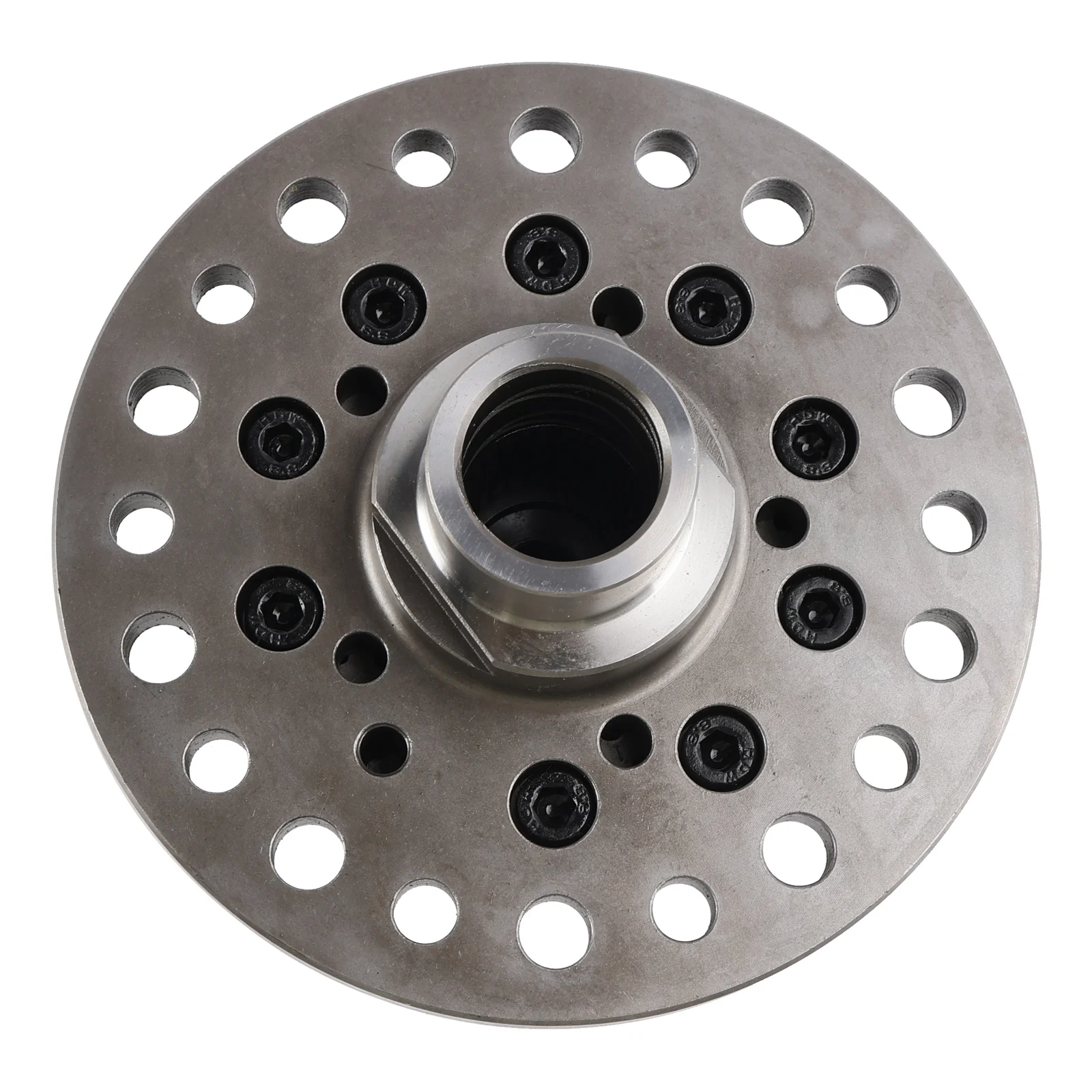 Artudatech Gear Limited Slip Differential Dana 30 Front 27 Spline Car Accessories SL D30-4-27-LSD