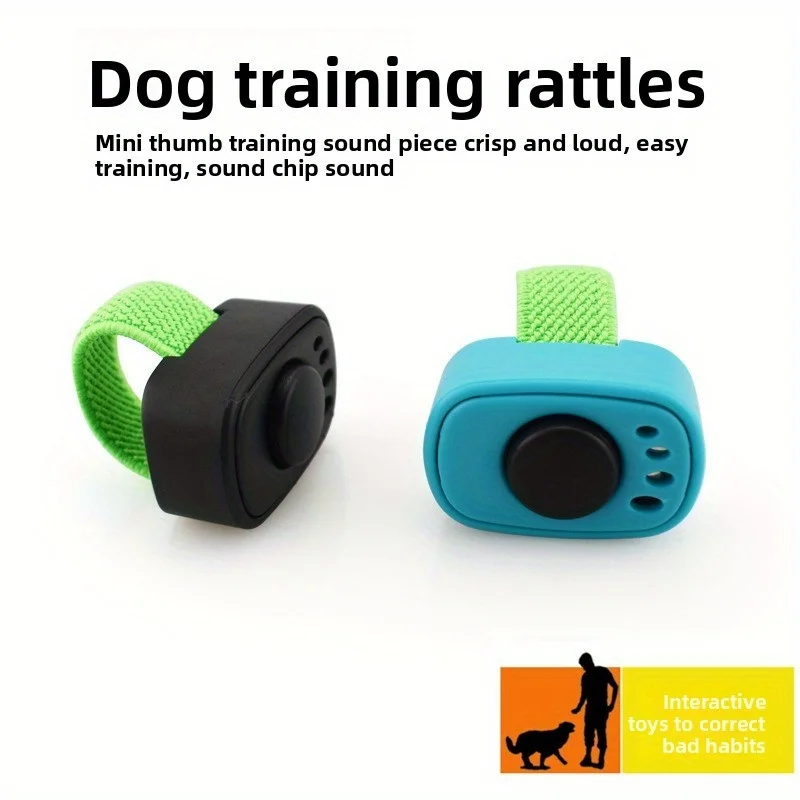 Thumbnail 4 - #21 Highest Rated Dog Clickers to Buy in 2026