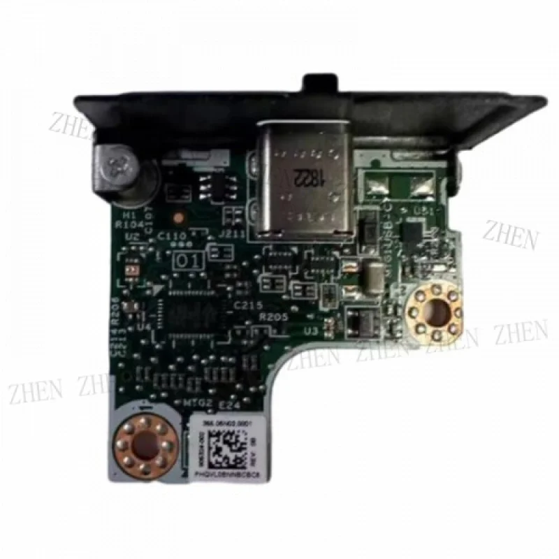 

Плата Y для HP EliteDesk 800 400 600 G3 G4 G5 Mini USB-C 906324-002 с однокристальным чипом