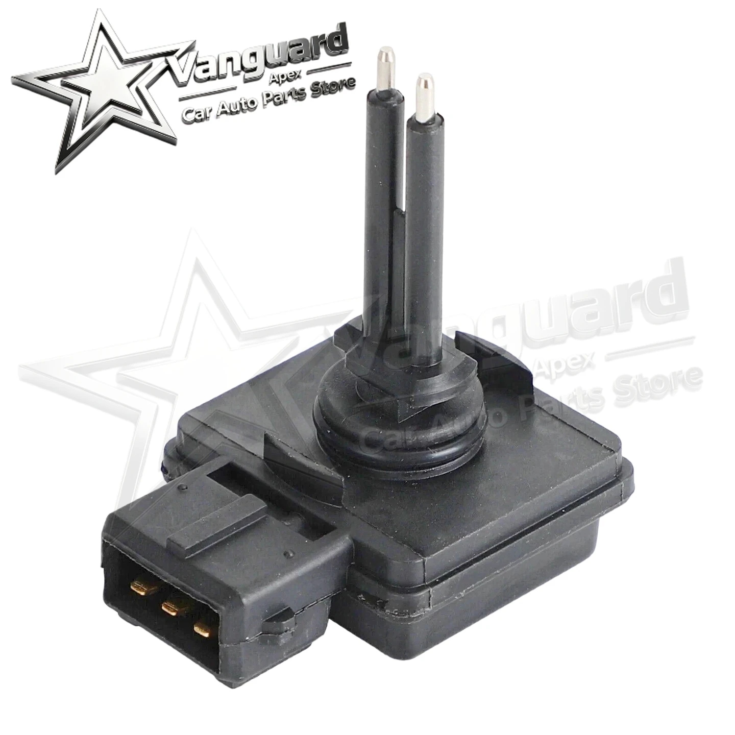 9646902580 9617376880 9622507780 3Pin Coolant Water Level Sensor for Peugeot 206 307 Citroen C3 C4 Xsara Fiat Scudo Ulysse