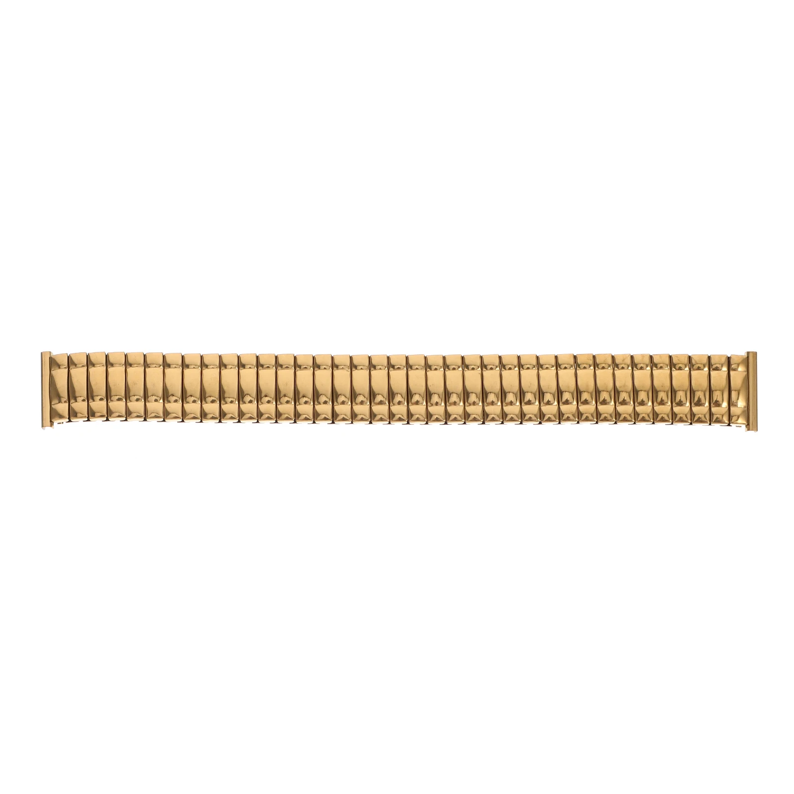 

Stainless Steel Watch Strap for Men Comfortable Elastic Metal Band Durable Mens Stretch Straps Watch Accessories Bracelet